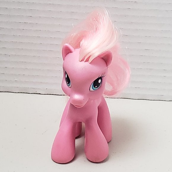 My Little Pony Pinkie Pie 2008 - Picture 4 of 10